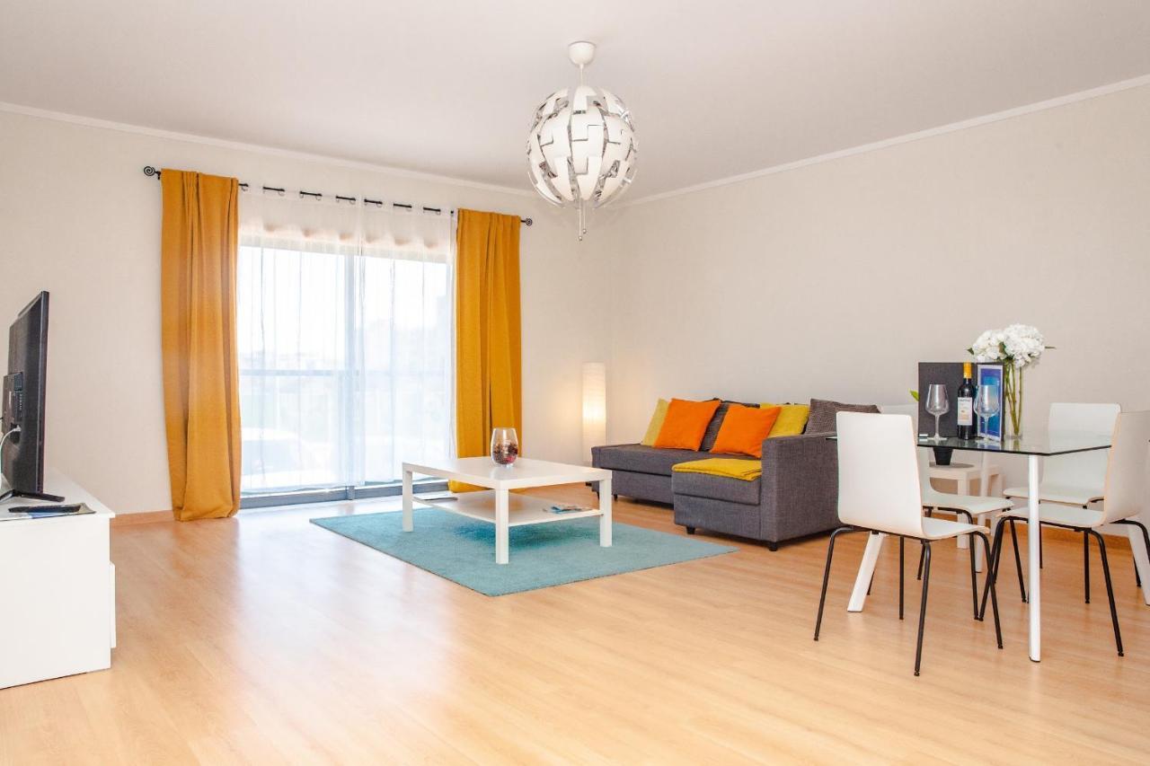2Bed With Rooftop Pool In Marina Village - Olhão Exterior foto