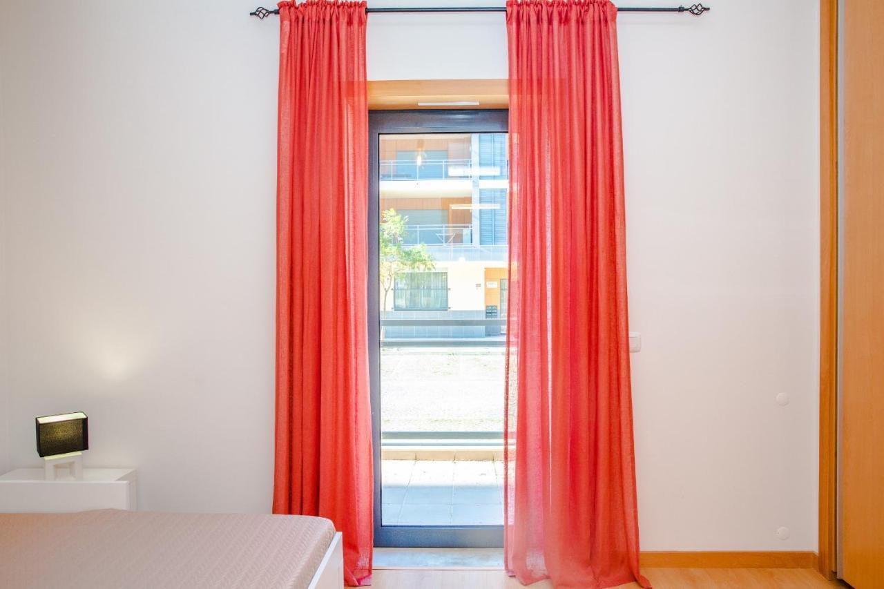 2Bed With Rooftop Pool In Marina Village - Olhão Exterior foto