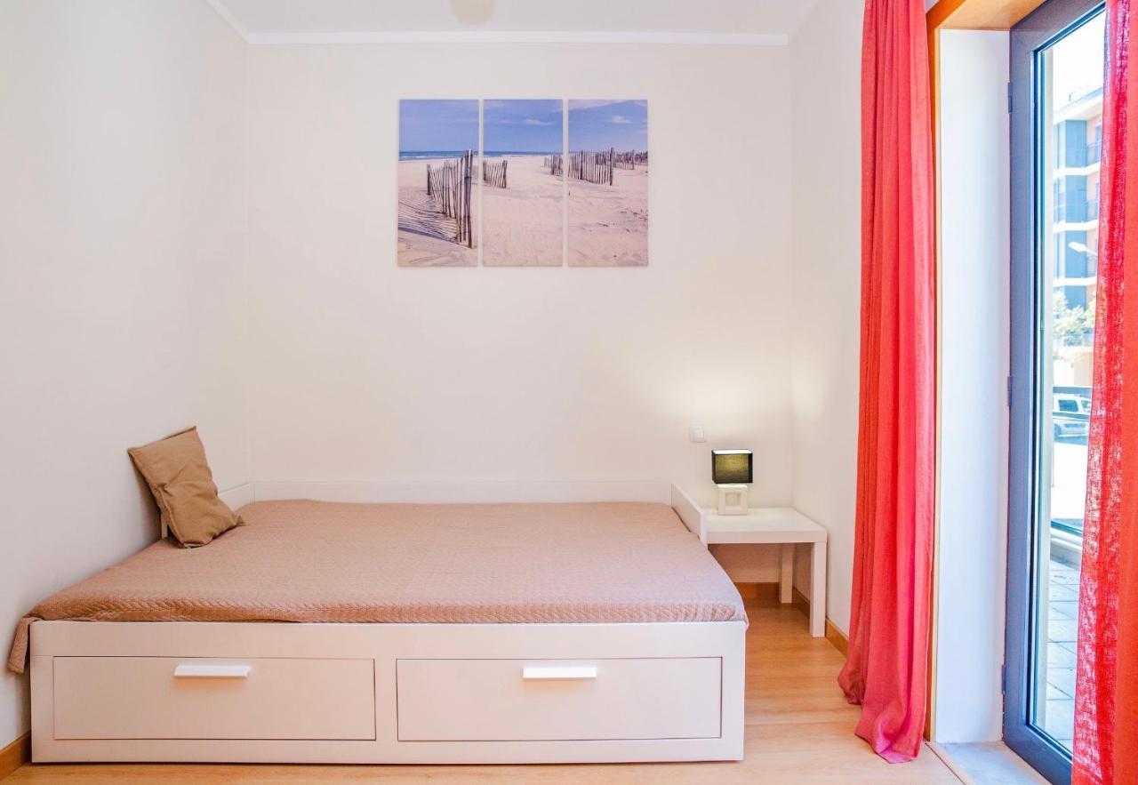 2Bed With Rooftop Pool In Marina Village - Olhão Exterior foto