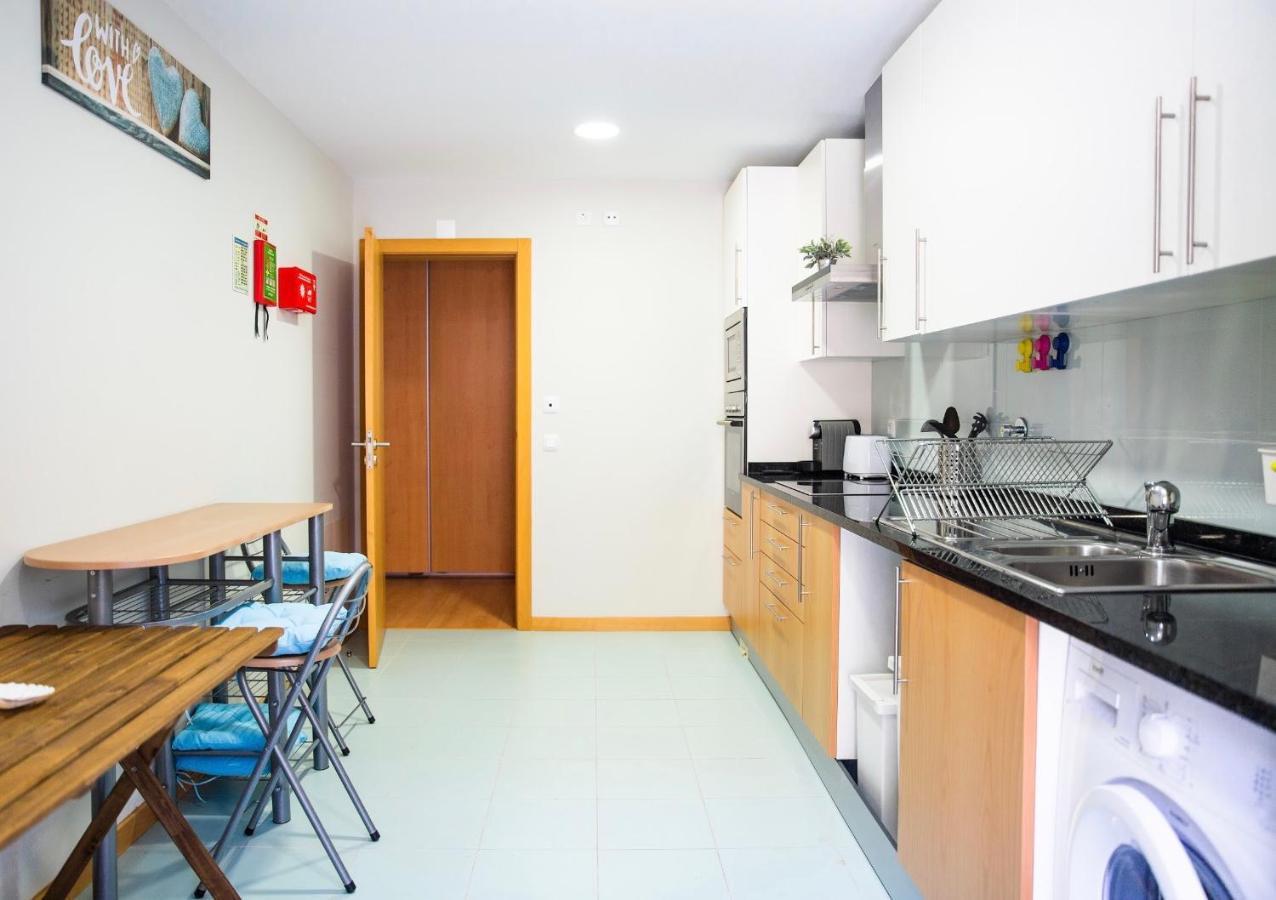 2Bed With Rooftop Pool In Marina Village - Olhão Exterior foto