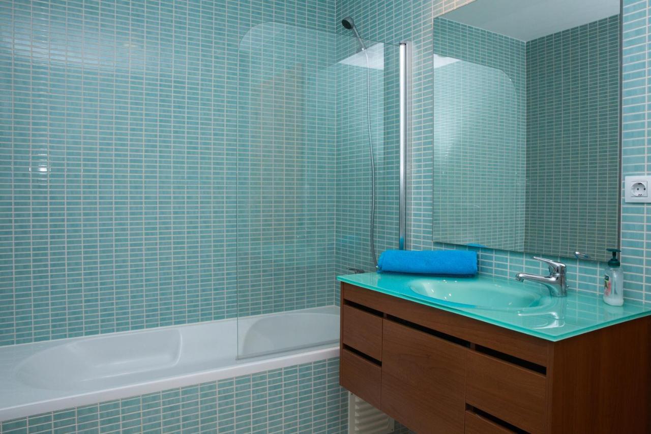 2Bed With Rooftop Pool In Marina Village - Olhão Exterior foto