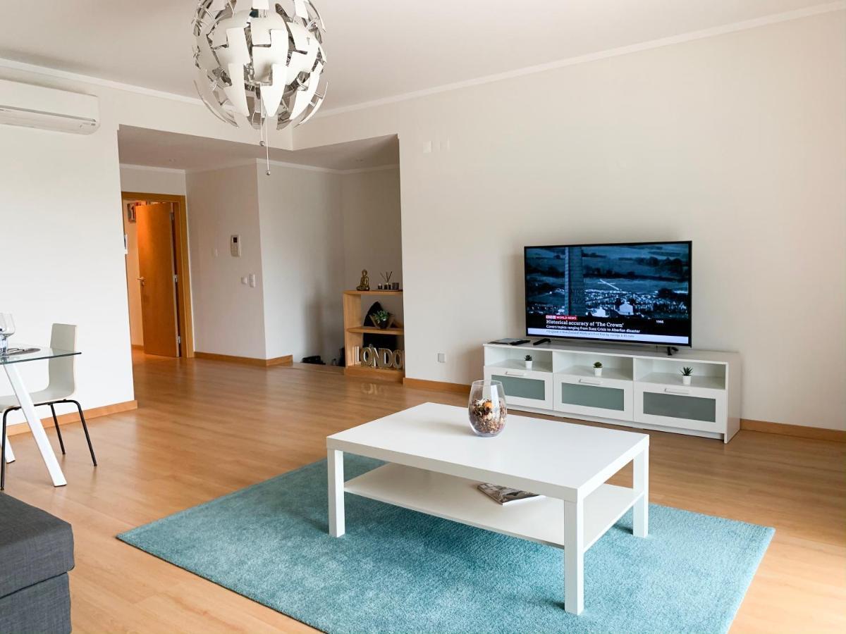 2Bed With Rooftop Pool In Marina Village - Olhão Exterior foto